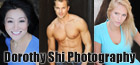 Cash Discount 10%. Agency referrals available. Backstage Award Winning Photographer. Studio and Location.