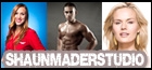 FEB. DISCOUNT 15% OFF Headshots, Modeling Portfolios, Portraits - shaunmaderstudio.com. 917.744.2067
