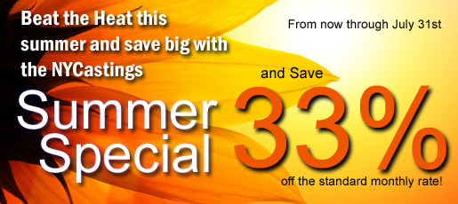 Summer Special