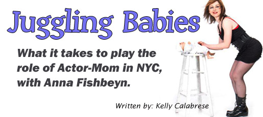 Juggling Babies