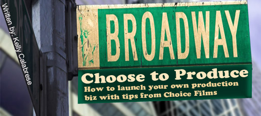 ChooseToProduce