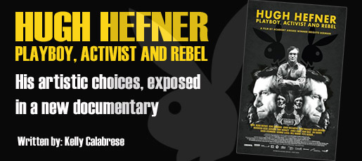 Hugh Hefner