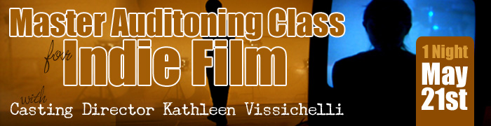indie film class