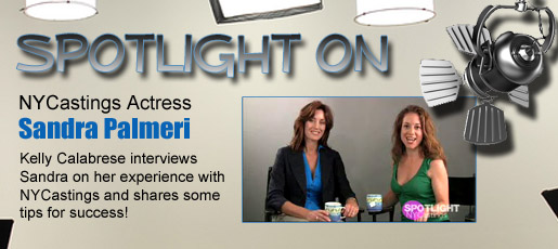 Spotlight-SP
