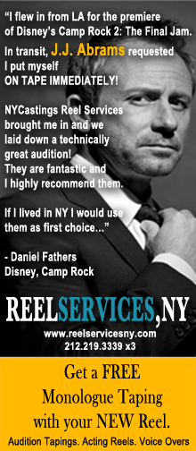 Reel Services Quote JJ Abrams 220