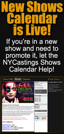 shows cal ad