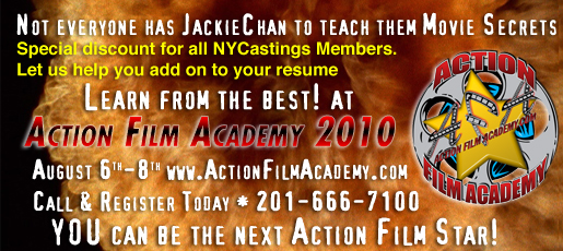 Action Film Acadamy