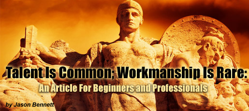 Workmanship