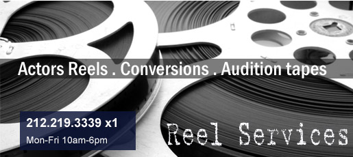 Reel Services