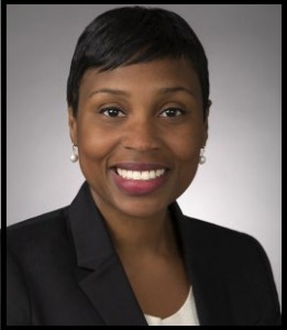 Alesha M. Dominique, Attorney-at-Law