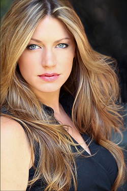 Jes macallan sexy