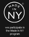 Made in NY