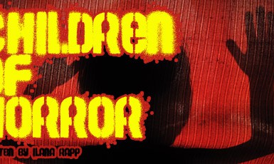 childrenofhorror