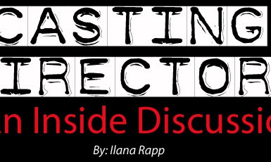 casting directors