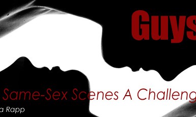 same sex scenes-guys
