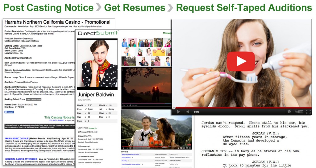 DirectSubmit-DirectAuditions-Self-Tapes