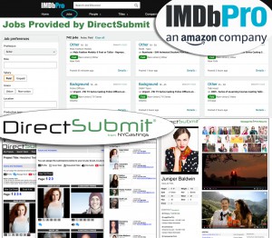 DirectSubmit - IMDb