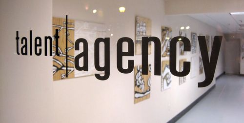 talentagency