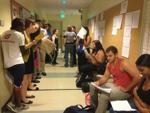 audition-hallway