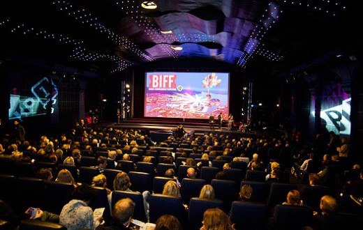 film festivals