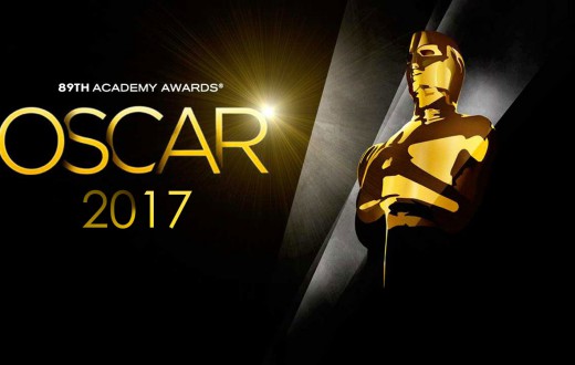2017-Oscars-89th-Academy-Awards