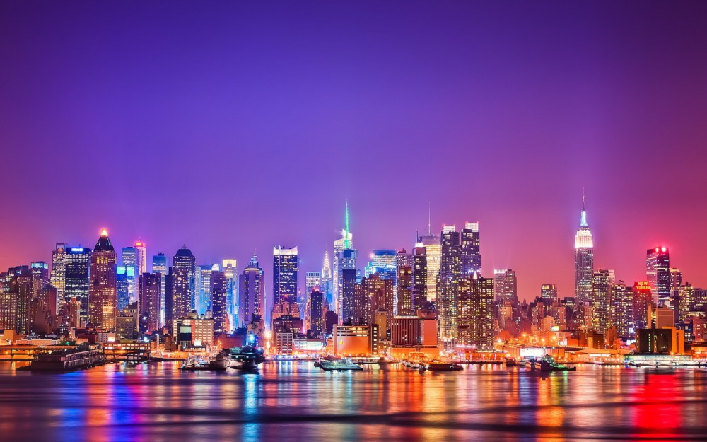 From Small Town to Big City Following Your Dream From Small Town to Big City Following Your Dream