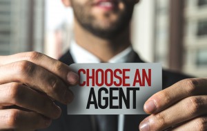 Choose an Acting Agent