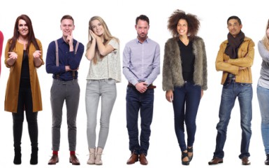 How to dress for audition