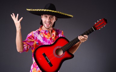 Interesting auditions