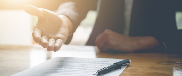 Meeting a Talent Agent