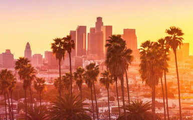 Acting in Los Angeles