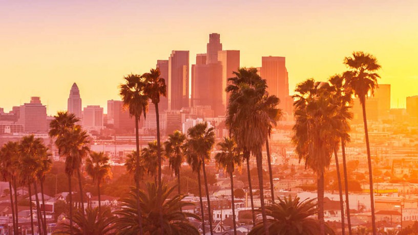 Acting in Los Angeles
