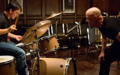 whiplash film
