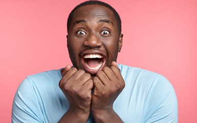 Avoid Boring Auditions