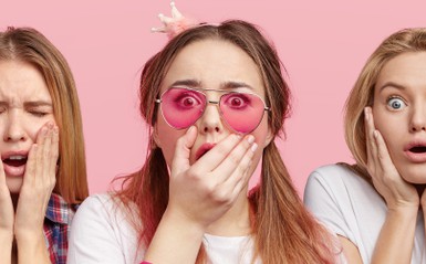 Killing it in your next audition