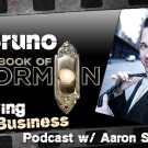 Surviving Show Business - JR Bruno