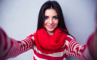 self-taped auditions