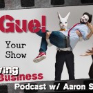 Briguel - Surviving Show Business