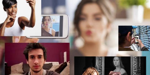 Self-Taped Auditions - NYCastings Direct Submit Group