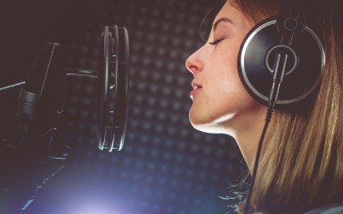 Voiceover Casting