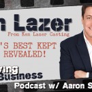 Surviving Show Business w/ Ken Lazer