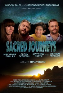 GlennScarpelli - Sacred Journeys