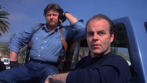 Michael Ironside Mickey Jones