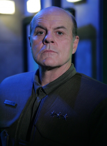 Michael Ironside