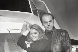 Michael Ironside Faye Grant