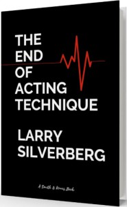 Larry Silverberg