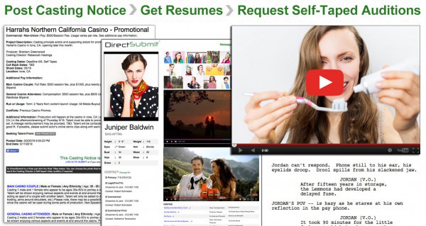 DirectSubmit-DirectAuditions-Self-Tapes