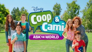 Coop & Cami Ask the World