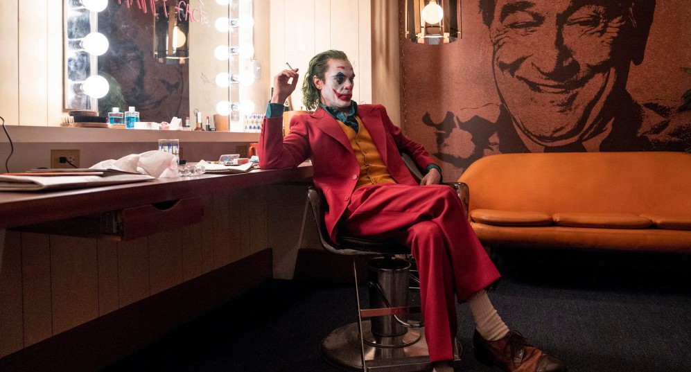 Joaquin Phoenix's Best 'Joker' Scenes NYCastings DirectSubmit