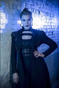 Katee Sackhoff in The Flash